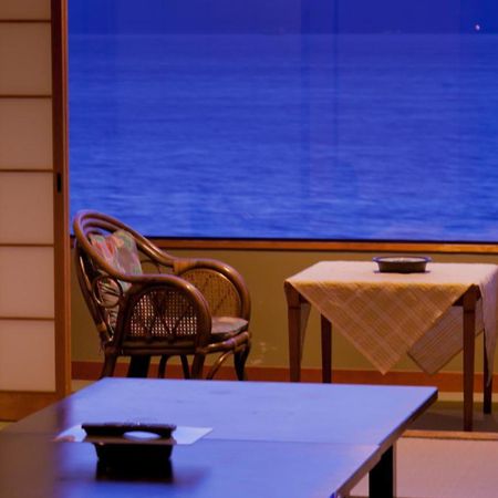 Wakayama Kada Onsen Kada Kaigetsu Ξενοδοχείο Εξωτερικό φωτογραφία