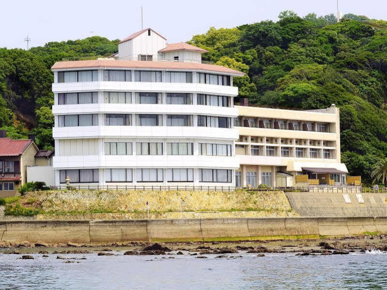 Wakayama Kada Onsen Kada Kaigetsu Ξενοδοχείο Εξωτερικό φωτογραφία