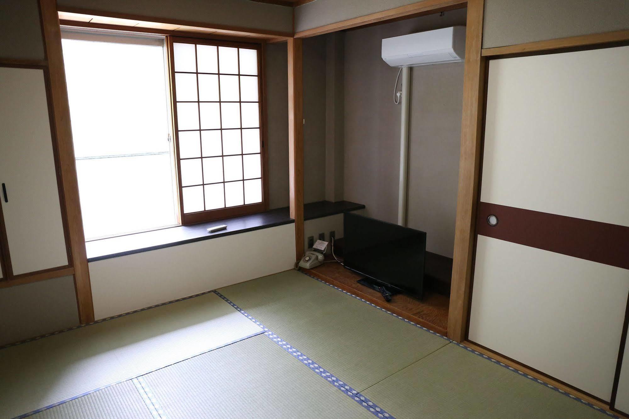 Wakayama Kada Onsen Kada Kaigetsu Ξενοδοχείο Εξωτερικό φωτογραφία