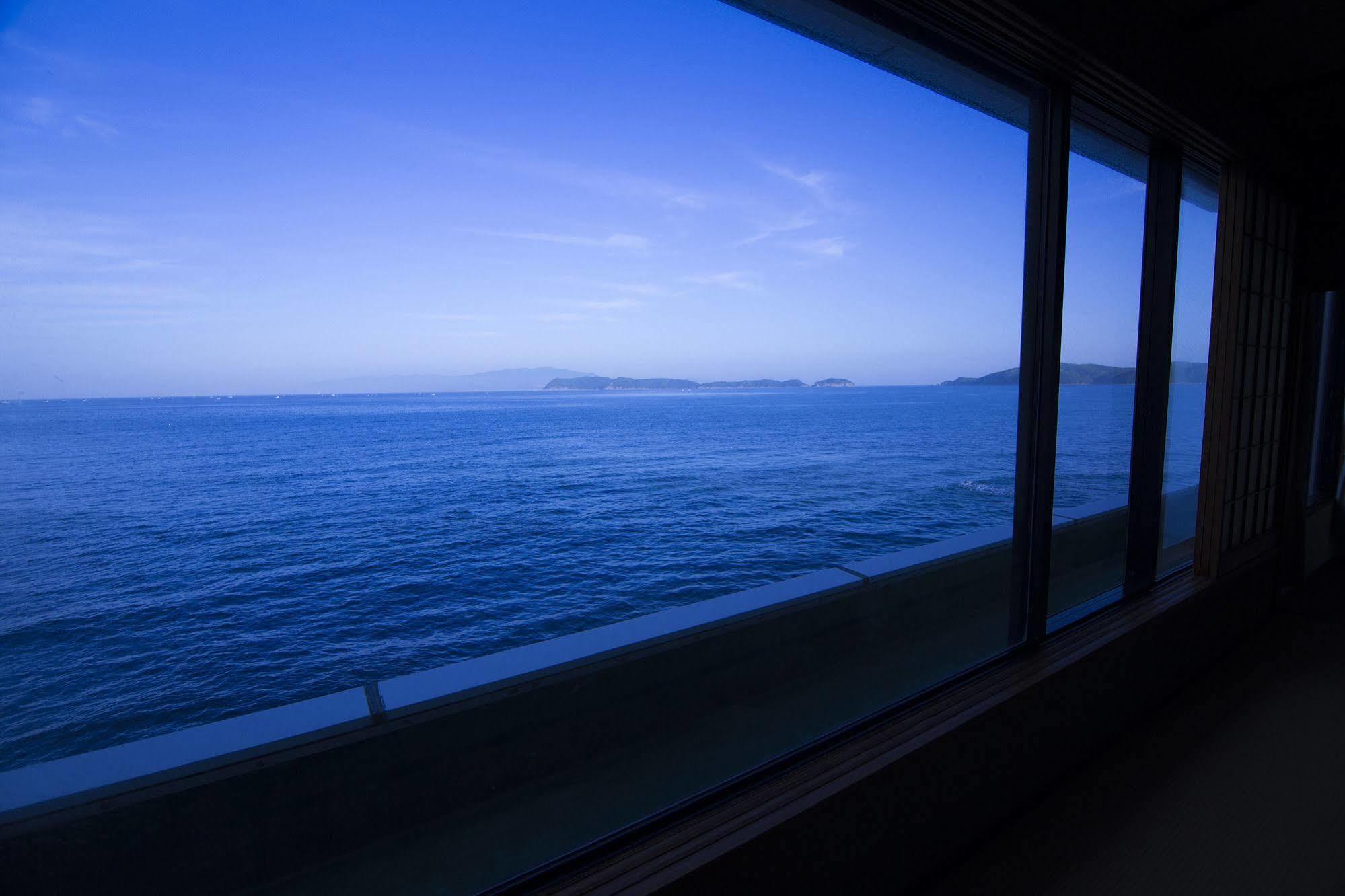 Wakayama Kada Onsen Kada Kaigetsu Ξενοδοχείο Εξωτερικό φωτογραφία
